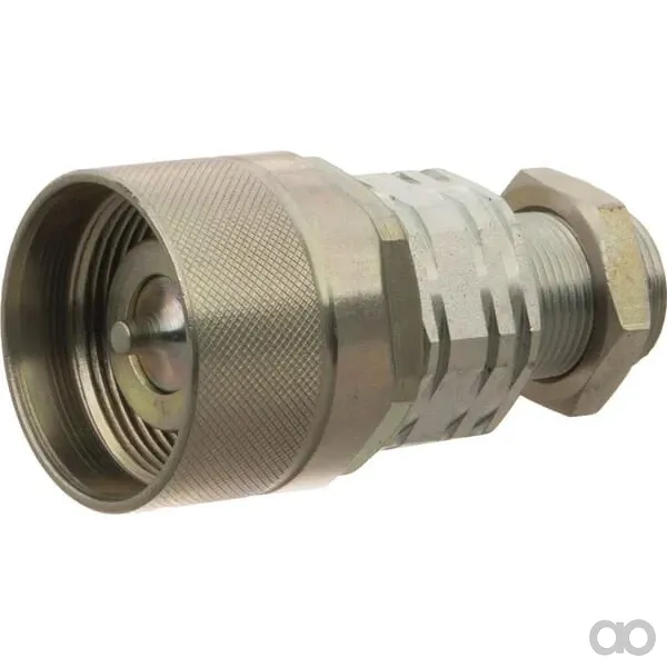 DNP - SKSM16T24 - Hydraulische Kupplung