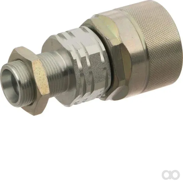 DNP - SKSM16T24 - Hydraulische Kupplung