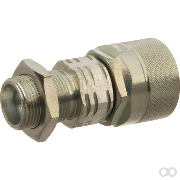 DNP - SKSM16T30 - Hydraulikkupplung