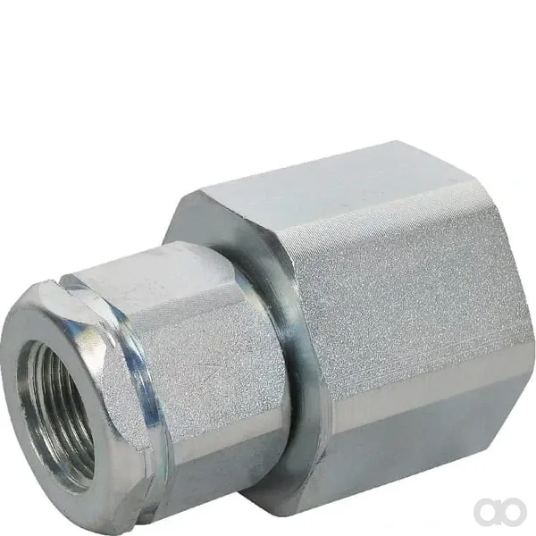 DNP - SKSM25C12HEX - Hydraulikanschluss 3/4" BSP