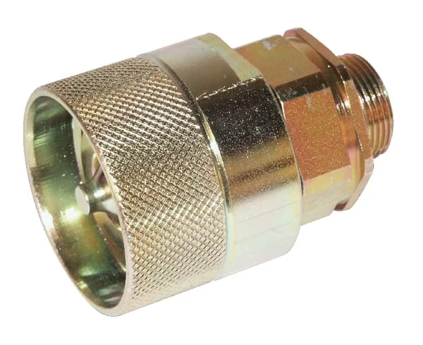 DNP - SKSM25L30 - Hydraulikkupplung