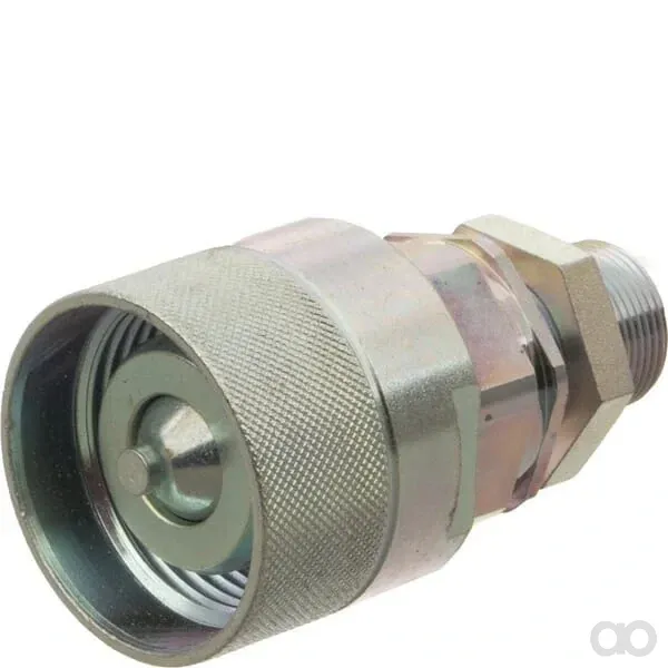 DNP - SKSM25N26 - Hydraulikkupplung