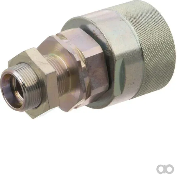 DNP - SKSM25N26 - Hydraulikkupplung