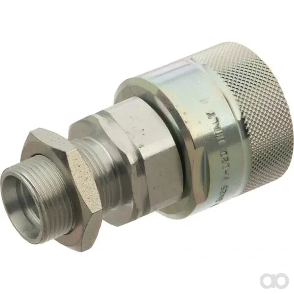 DNP - SKSM25N30 - Hydraulikkupplung