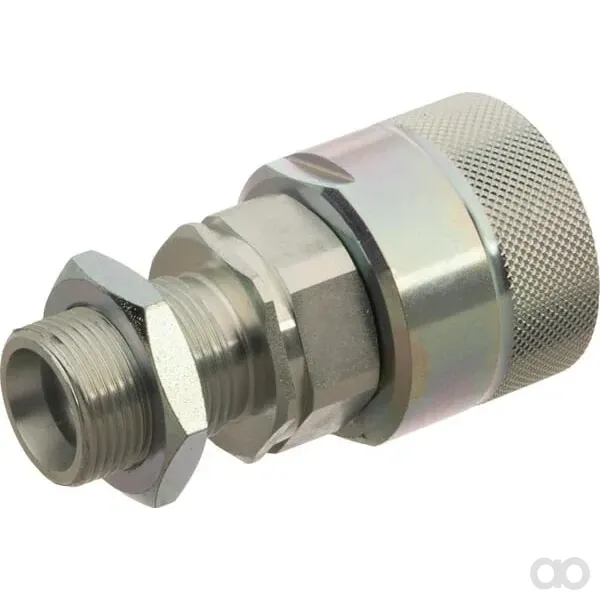 DNP - SKSM25T30 - Hydraulikkupplung