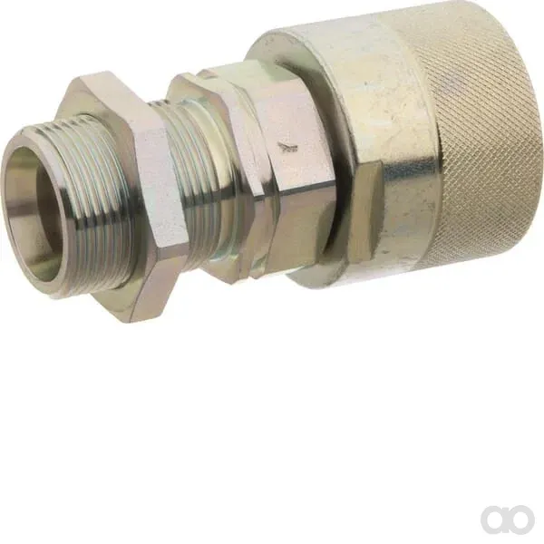 DNP - SKSM25T36 - Muffenkupplung 25S Schott