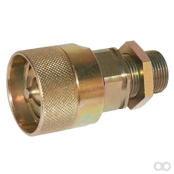 DNP - SKSM25T42 - Hydraulikkupplung