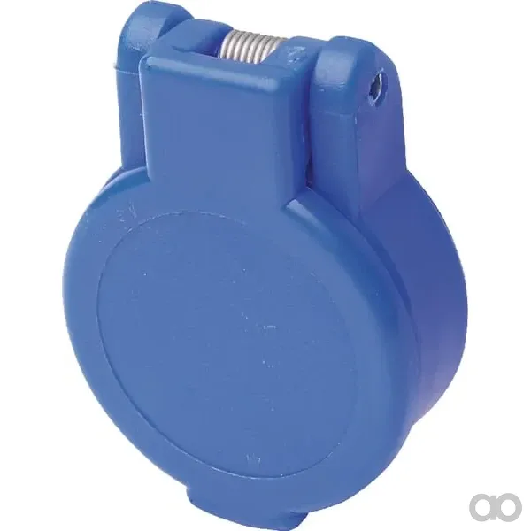 DNP - SKV9F122 - Staubschutzkappe Mittel 1/2"