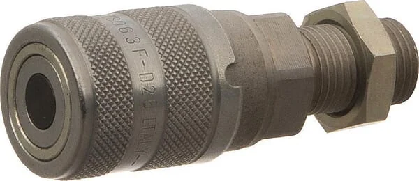 DNP - SKVF06N16 - Kupplungshuelse Schott 10L