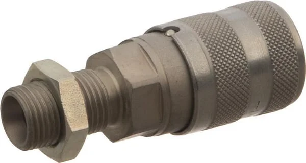 DNP - SKVF06N16 - Kupplungshuelse Schott 10L