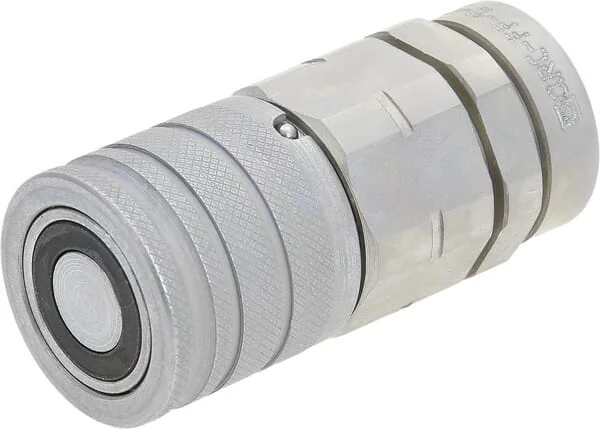 DNP - SKVF10C06 - Schnellkupplung Weiblich 3/8 - 3/8" BSP