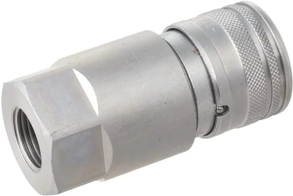 DNP - SKVF12C08 - Schnellkupplung Weiblich 1/2 - 1/2" BSP