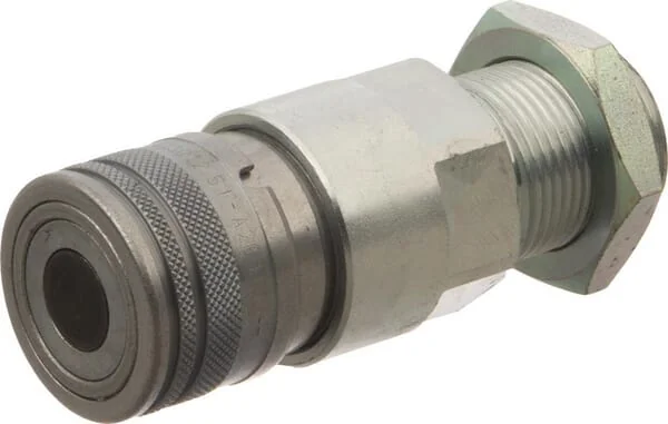 DNP - SKVF12T30 - Kupplungsgehaeuse Schuss 1/2 M30-20S
