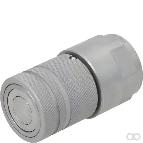 DNP - SKVF25C20 - Schnellkupplung Weiblich 1 - 1 1/4" BSP