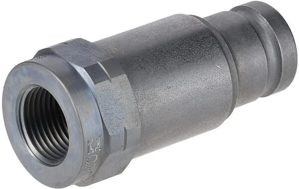 DNP - SKVM10C06 - Stecknippel Maennlich Beidseitig 3/8 3/8" BSP