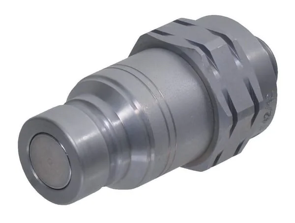 DNP - SKVM12L18 - QR-Kupplung Stecker