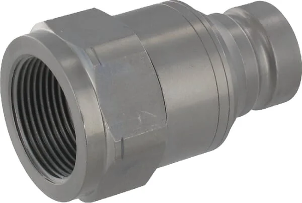 DNP - SKVM25C20 - Stecknippel 1"1/4 - 1"1/4 BS