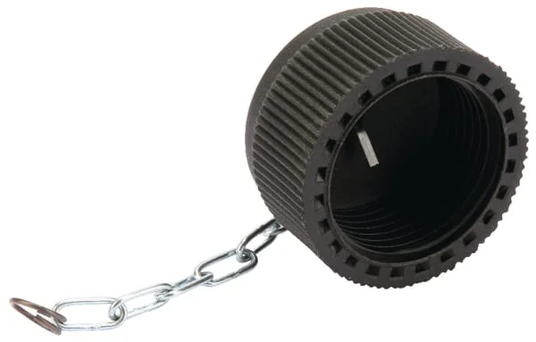 DNP - SPVR13002 - Schmutzschutzkappe 1/2"