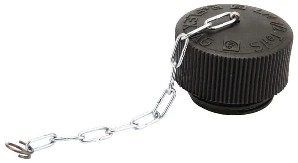 DNP - SPVR13003 - Schmutzstopfen 1/2"