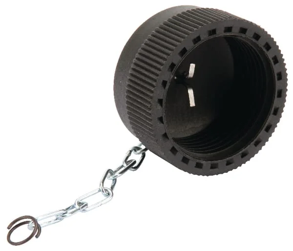 DNP - SPVR20002 - Schmutzstopfen 3/4"