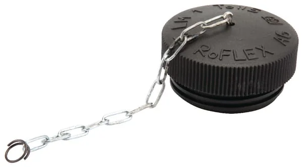 DNP - SPVR25003 - Schmutzstopfen 1"