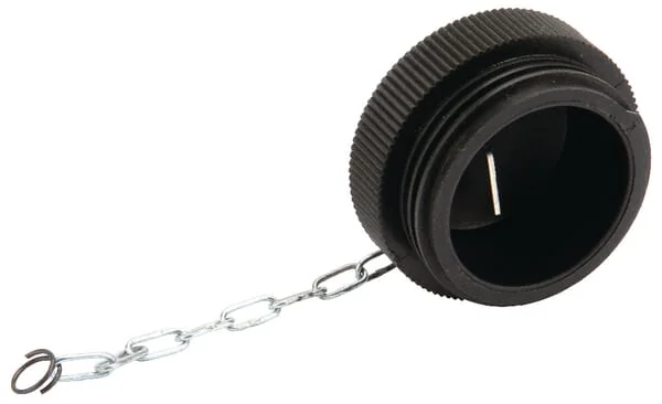 DNP - SPVR25003 - Schmutzstopfen 1"