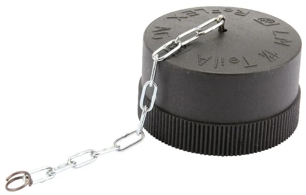 DNP - SPVR30002 - Schmutzschutzkappe 1 1/4"