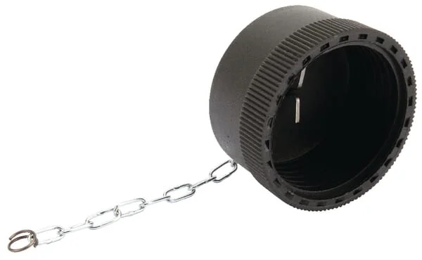 DNP - SPVR30002 - Schmutzschutzkappe 1 1/4"