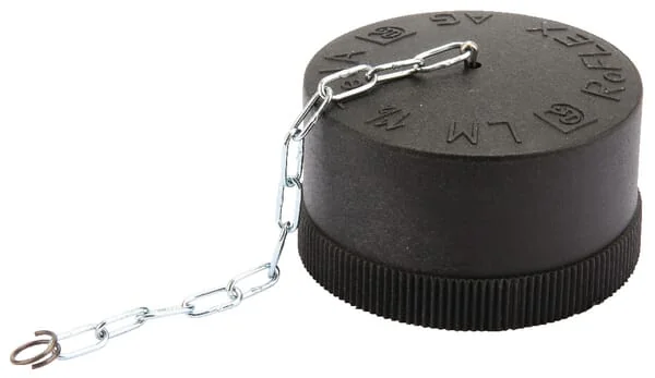 DNP - SPVR39002 - Staubkappe 1 1/2"