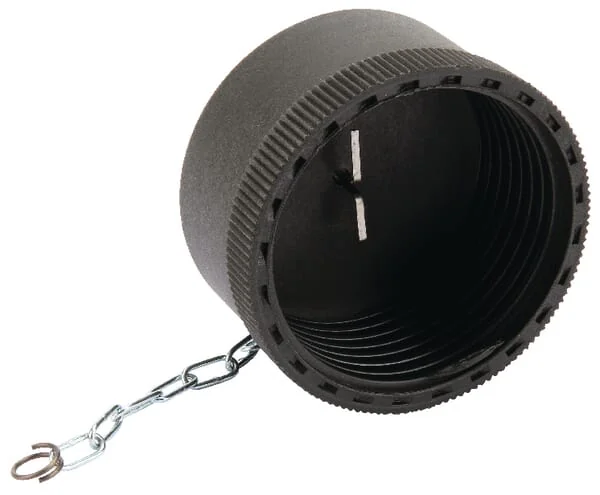 DNP - SPVR39002 - Staubkappe 1 1/2"