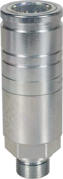 DNP - UX101AME22L - Kupplungsgehaeuse M22x1.5 Extern