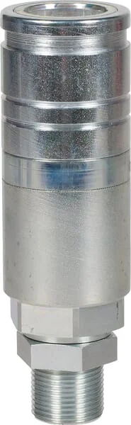 DNP - UX101N1522L - Kupplungsgehaeuse M22 x 1.5 - 15L Shot