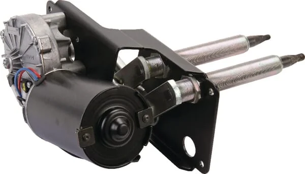 Doga - 24956023010 - Scheibenwischermotor