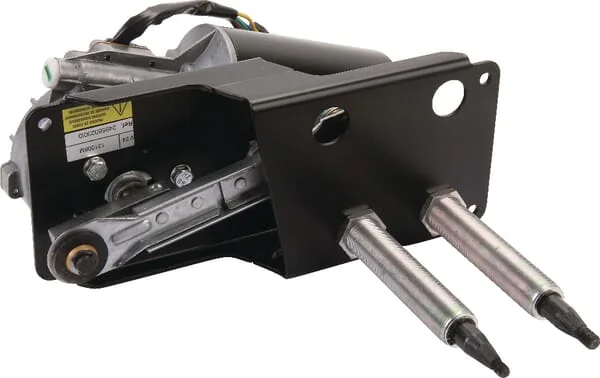 Doga - 24956023010 - Scheibenwischermotor