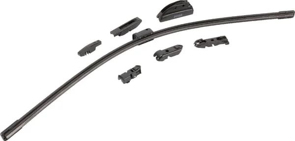 Doga - DVF65 - Flachmesser 26" (650 mm)