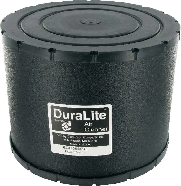 Donaldson - C085002 - Luftfilter Komplett Donaldson