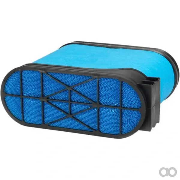 Donaldson - DBA5395 - Primaerluftfilter Powercore Blue Premiumqualitaet