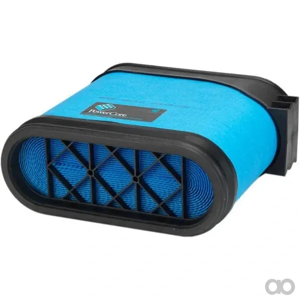 Donaldson - DBA5395 - Primaerluftfilter Powercore Blue Premiumqualitaet