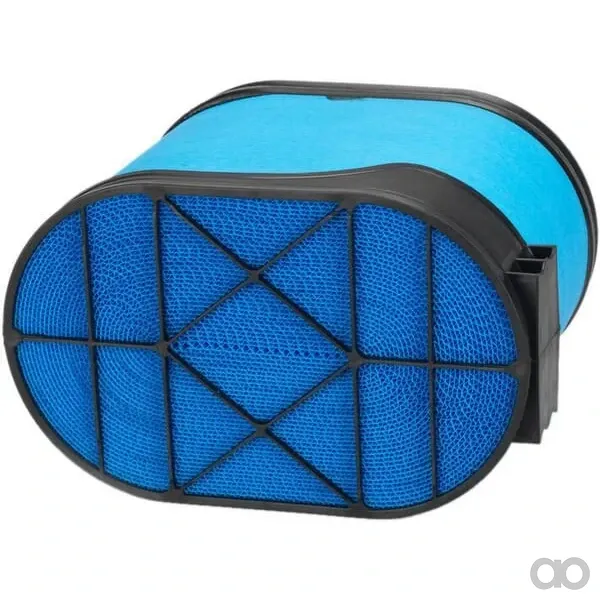 Donaldson - DBA5397 - Primaerluftfilter Powercore Blue Premiumqualitaet