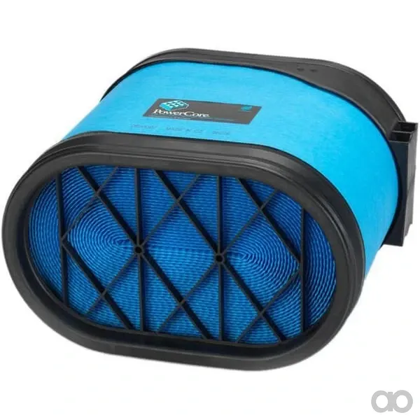 Donaldson - DBA5397 - Primaerluftfilter Powercore Blue Premiumqualitaet