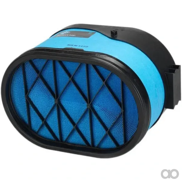 Donaldson - DBA5398 - Primaerluftfilter Powercore Blue Premiumqualitaet