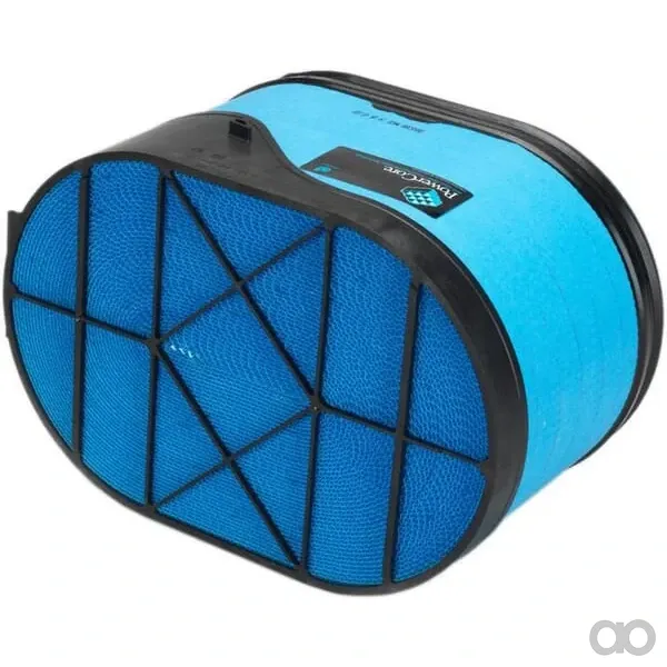 Donaldson - DBA5398 - Primaerluftfilter Powercore Blue Premiumqualitaet