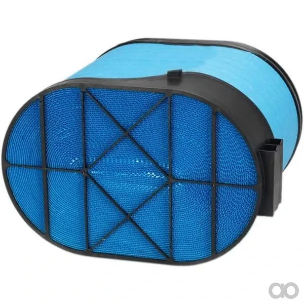 Donaldson - DBA5399 - Primaerluftfilter Powercore Blue Premiumqualitaet