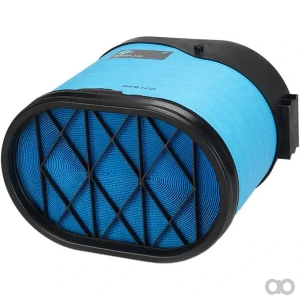 Donaldson - DBA5399 - Primaerluftfilter Powercore Blue Premiumqualitaet