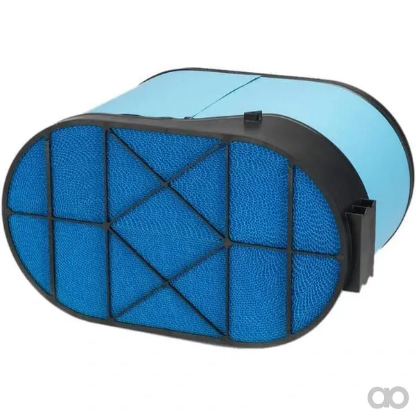 Donaldson - DBA5400 - Primaerluftfilter Powercore Blue Premiumqualitaet