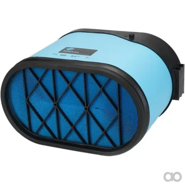 Donaldson - DBA5400 - Primaerluftfilter Powercore Blue Premiumqualitaet