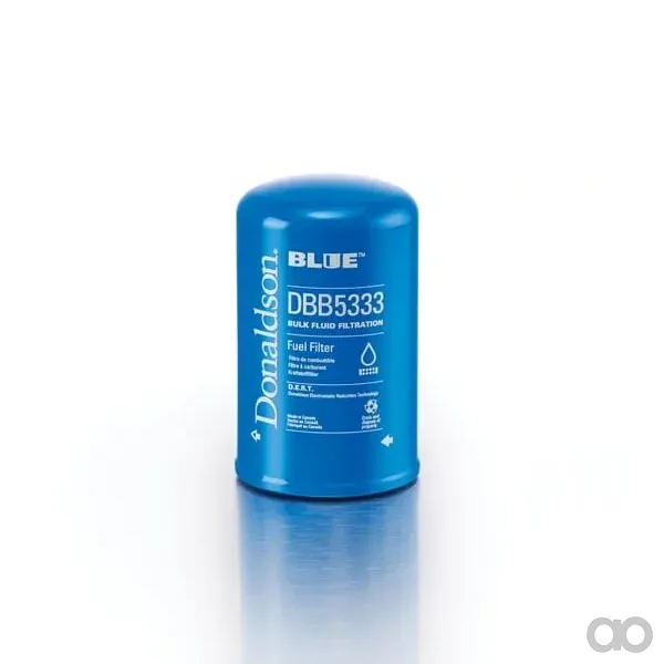 Donaldson - DBB5333 - Bulk Kraftstofffilter Spin-On
