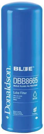 Donaldson - DBB8665 - GVP Kraftstofffilter 7µm