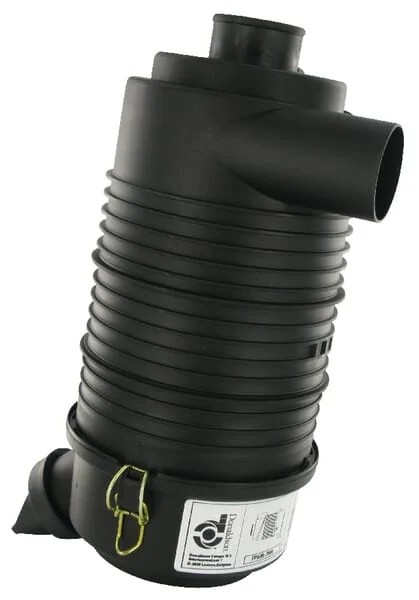 Donaldson - G057504 - Luftfilter Komplett Donaldson