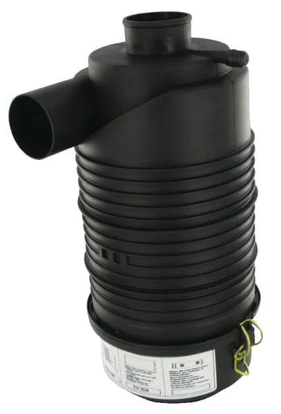 Donaldson - G057504 - Luftfilter Komplett Donaldson